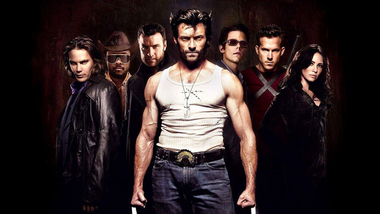 X-Men Origins: Wolverine still
