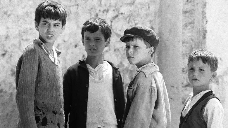 Tomka and His Friends still 2