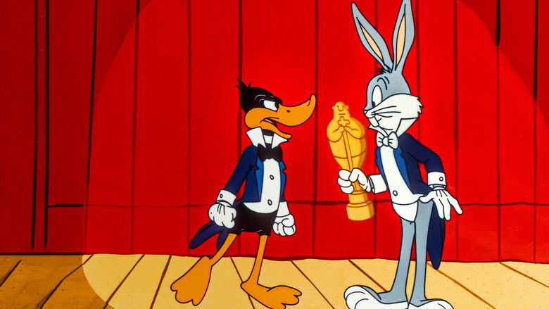 The Looney, Looney, Looney Bugs Bunny Movie still