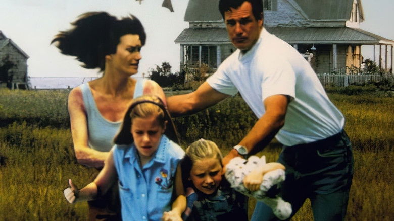 The Birds II: Land's End still 3