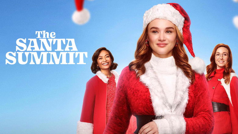 The Santa Summit still
