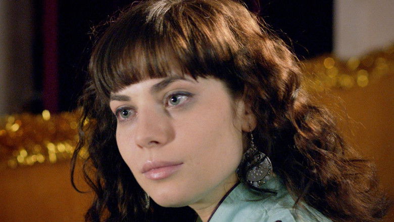 Polar Flight still 1