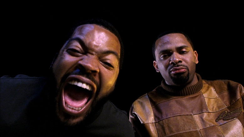 Friday After Next still