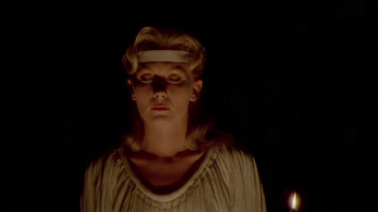 Beyond the Door still