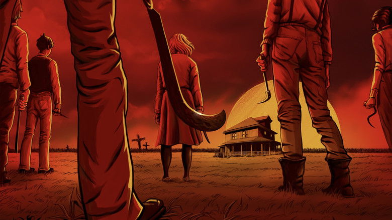 Children of the Corn still