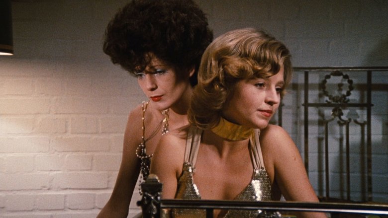 The Bitter Tears of Petra von Kant still 1