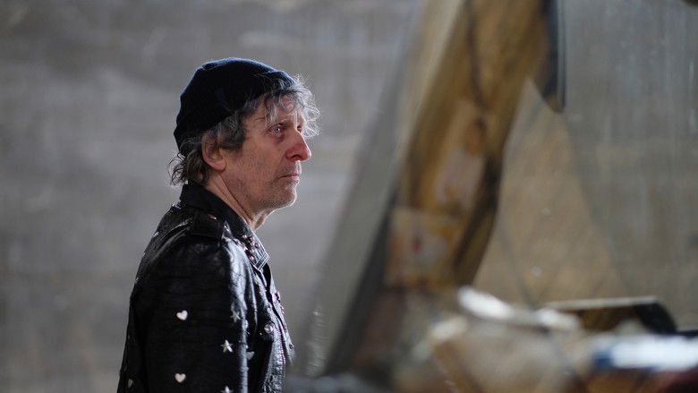 A Sensitive Person still 1