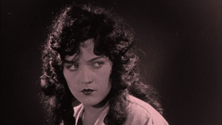 The Bride's Play still 1