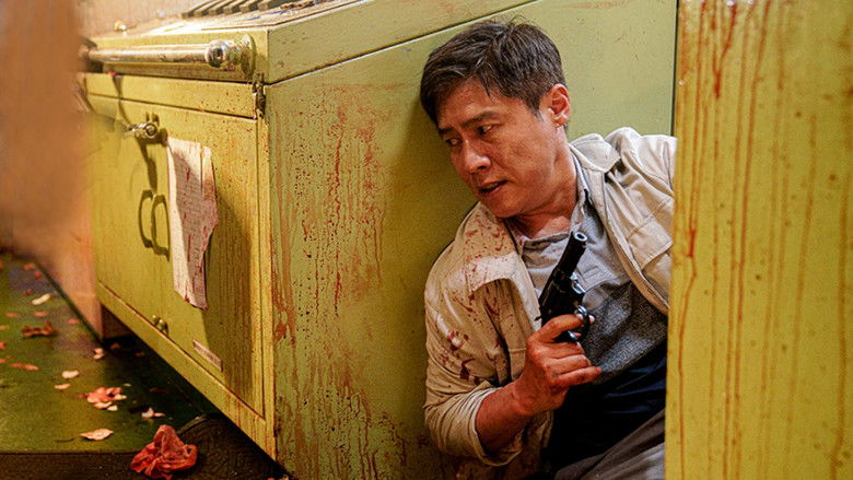 Project Wolf Hunting still