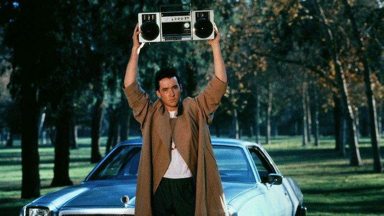 Say Anything... still