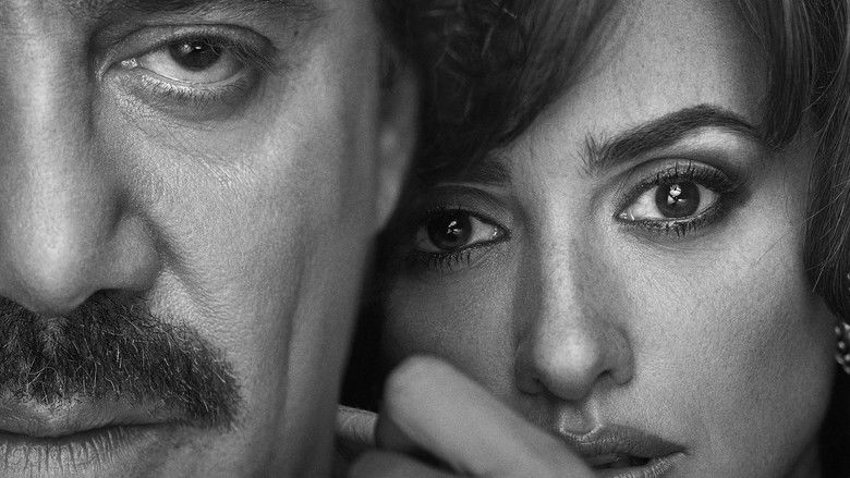 Loving Pablo still 3