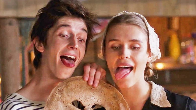 Accidental Family still