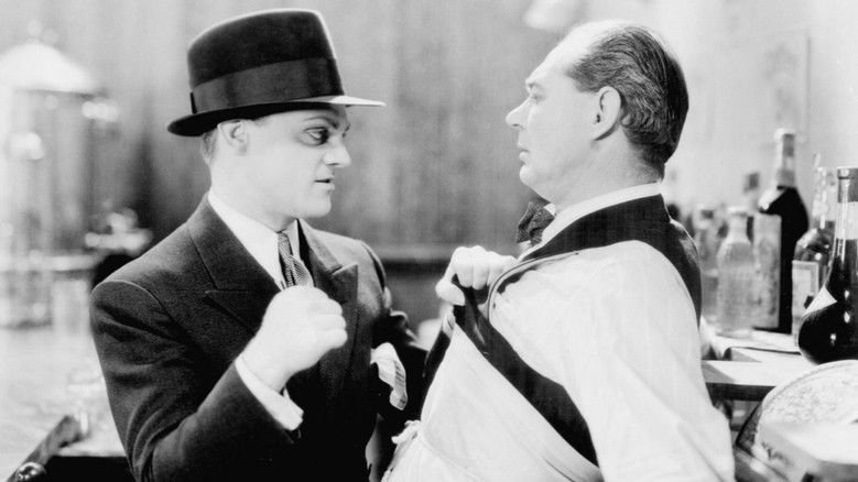 The Public Enemy still