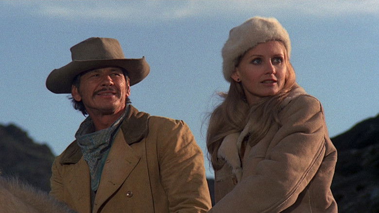 The Valdez Horses still