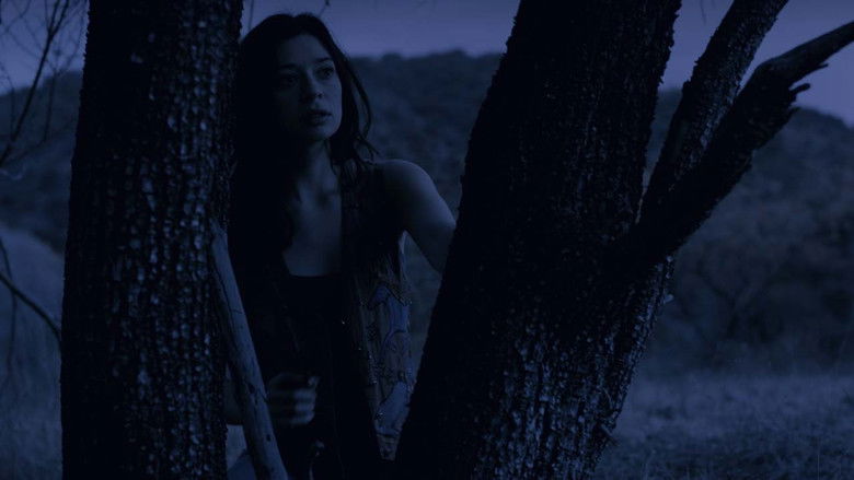 Patagonia Treasure Trail still 1