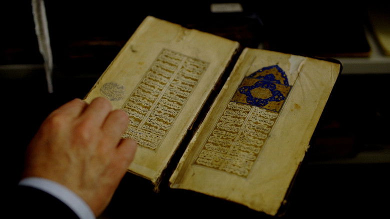 Book Hunters still 2