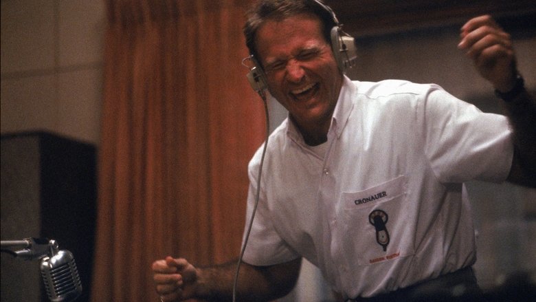 Good Morning, Vietnam still 3
