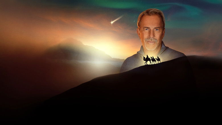 Kevin Costner Presents: The First Christmas still