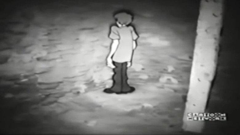 The Scooby-Doo Project still