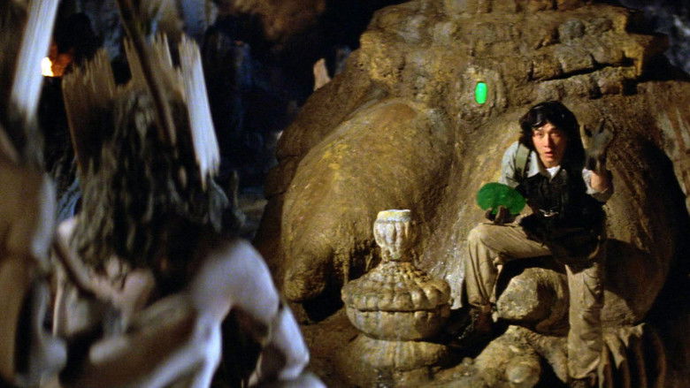 Operation Condor still