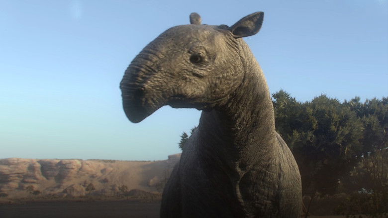 Top 10 Biggest Beasts Ever still