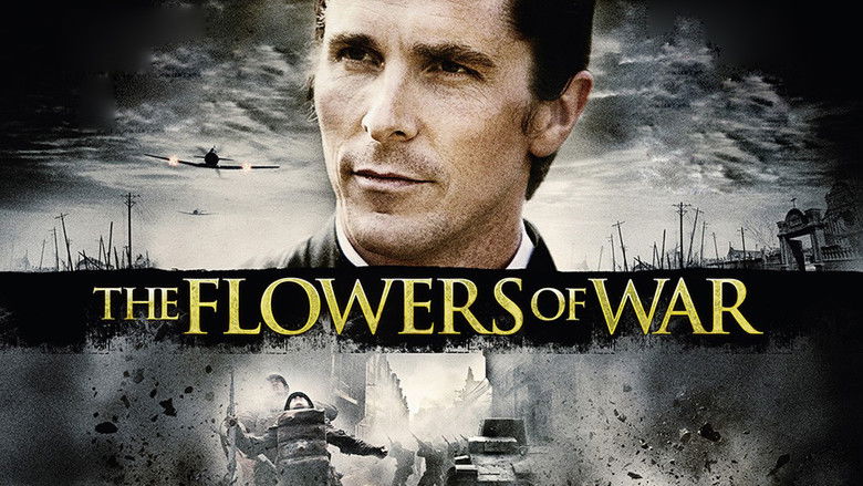 The Flowers of War still 3