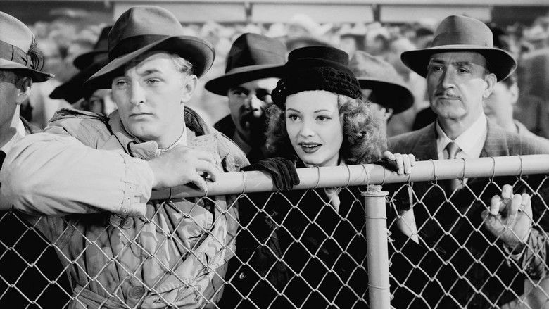 Out of the Past still