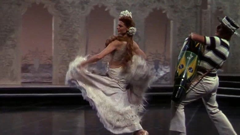 Tonight and Every Night still