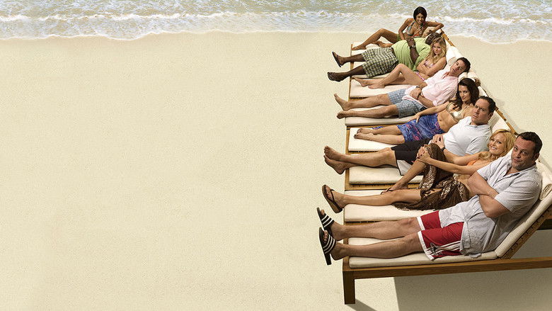 Couples Retreat still