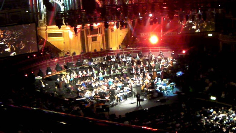 Celebrating Jon Lord - Live at The Royal Albert Hall still