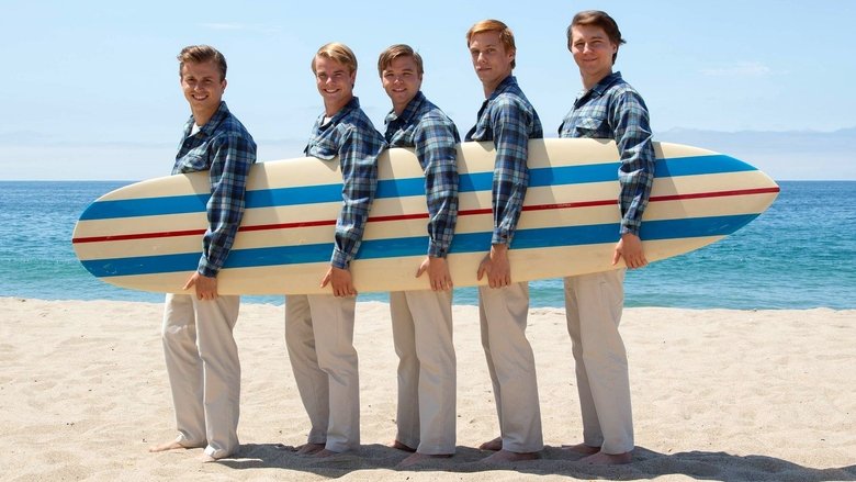 Love & Mercy still 1