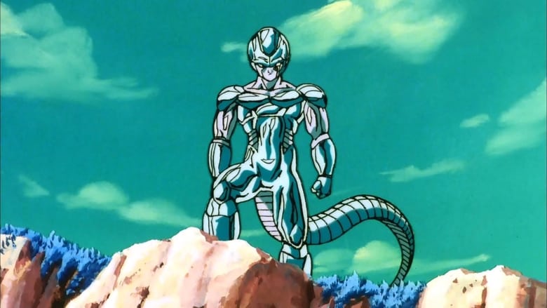 Dragon Ball Z: The Return of Cooler still 2