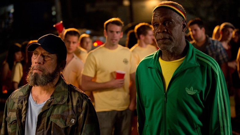 Bad Ass 2: Bad Asses still 1