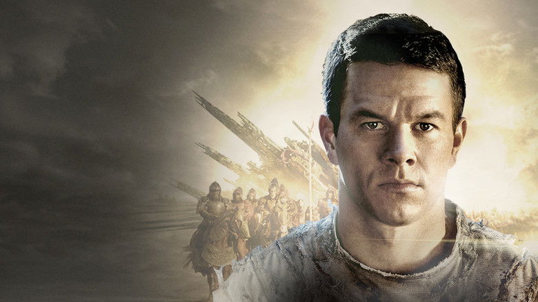 Planet of the Apes still 3