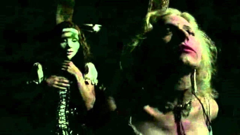 The Poughkeepsie Tapes still