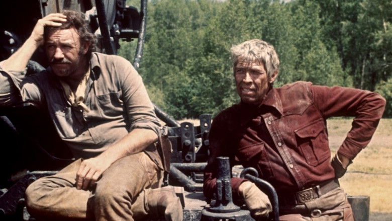 Bite the Bullet still