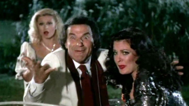 Lalakis the Import still 3