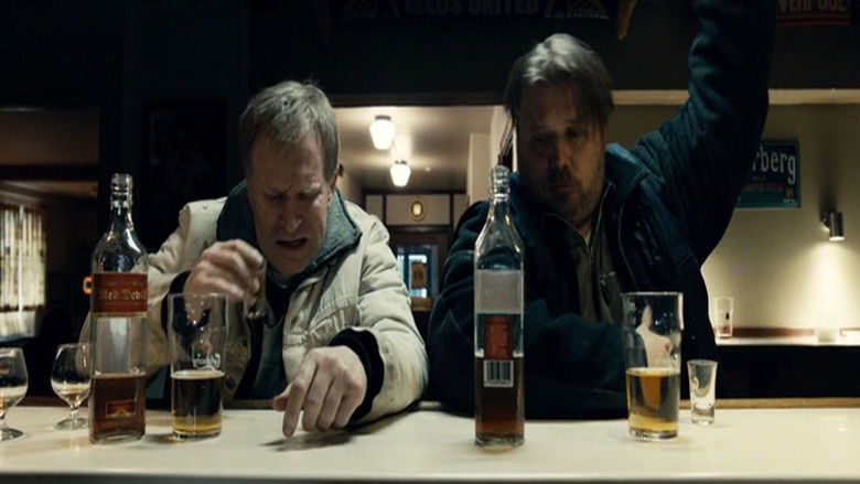 Small Town Killers still