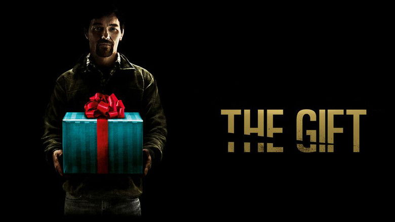 The Gift still
