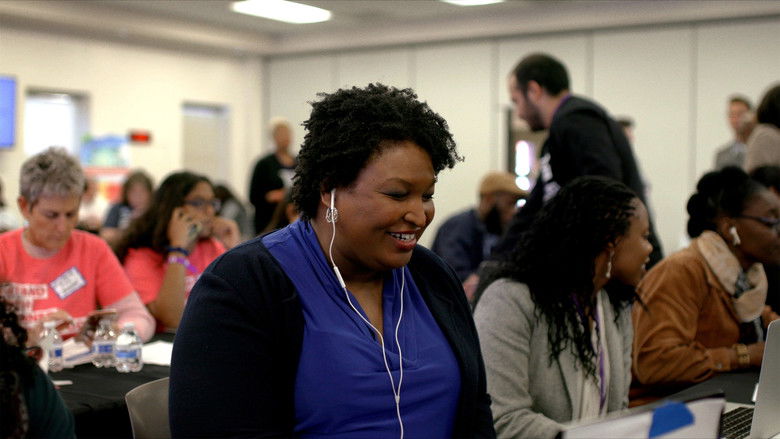 All In: The Fight for Democracy still