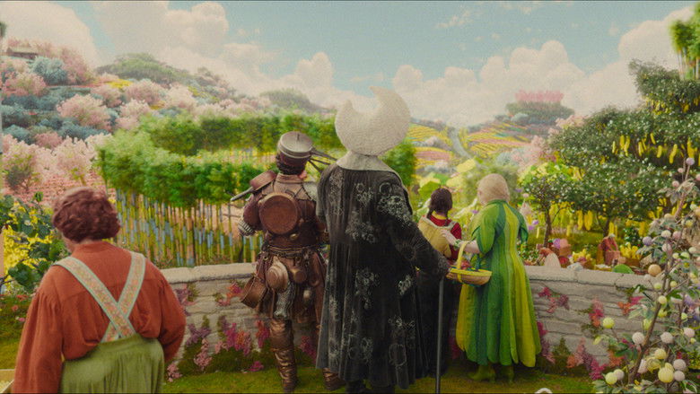 The Magic Faraway Tree still