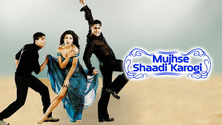 Mujhse Shaadi Karogi still
