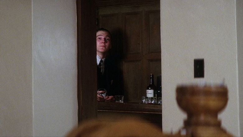 There Will Be Blood still