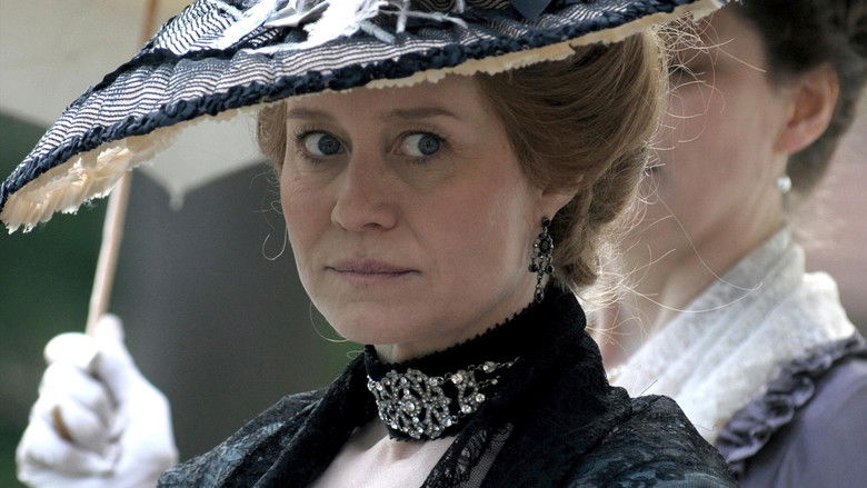 A Royal Affair still