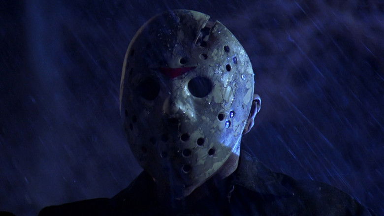 Friday the 13th: A New Beginning still
