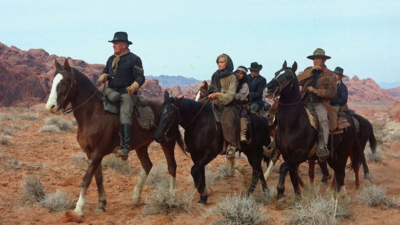 The Stalking Moon still