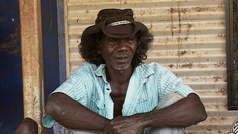 Gulpilil: One Red Blood still 1