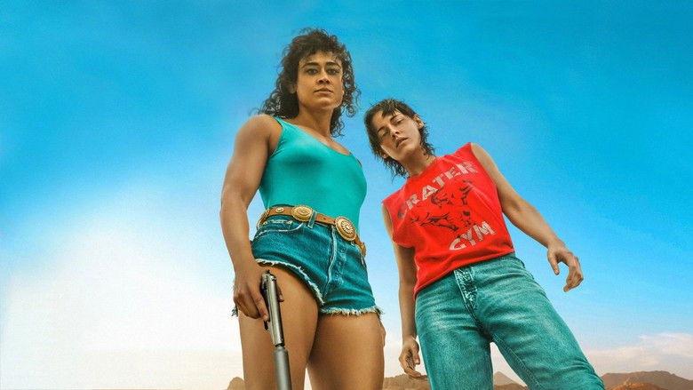 Love Lies Bleeding still