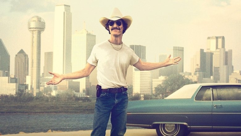 Dallas Buyers Club still 4