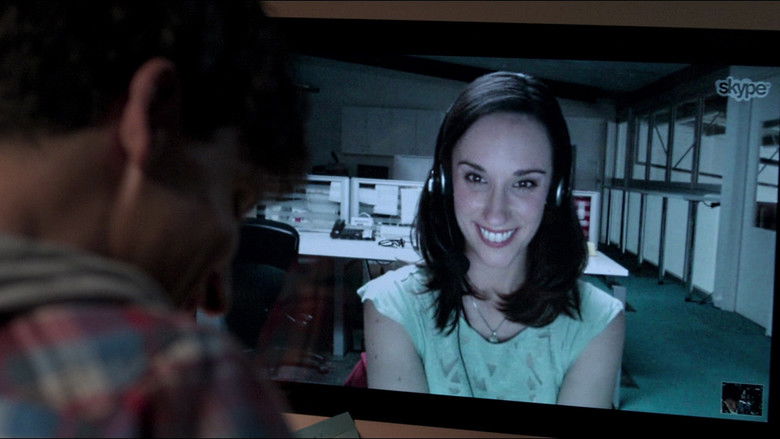 The Little Death still